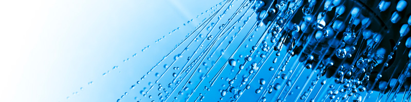 Shower water – do we really have to be worried?