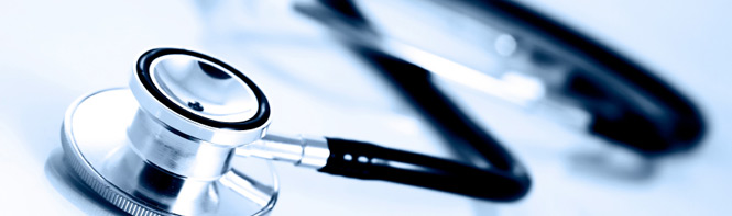 Stethoscope