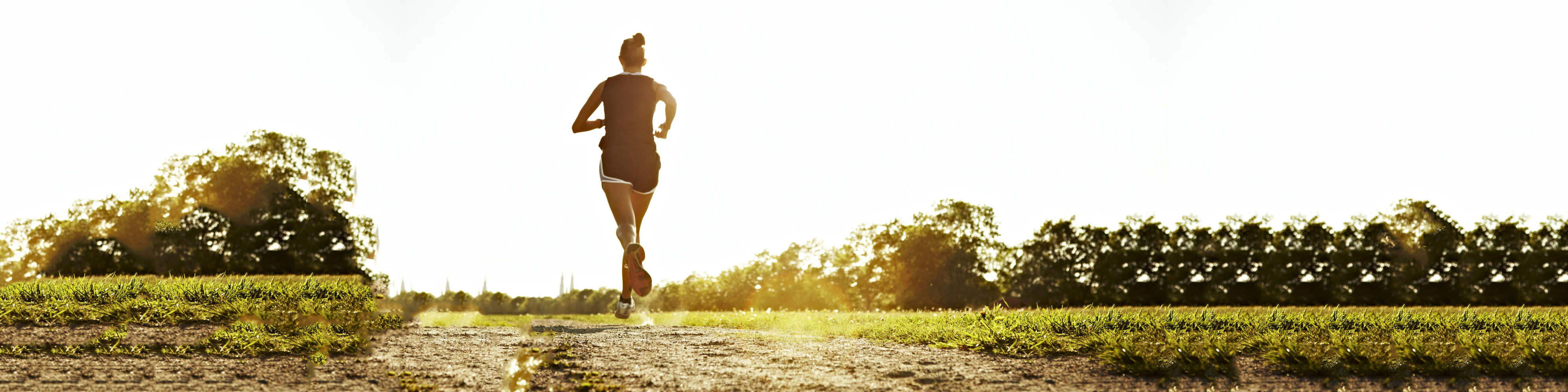 Can running make me age quicker?
