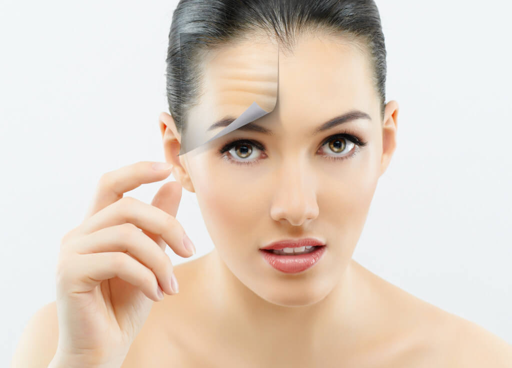 What is the right age to start anti-ageing skincare? ​