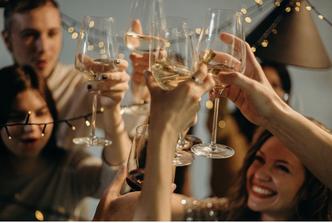 Party Season & The Skin Dermatologist Top Tips