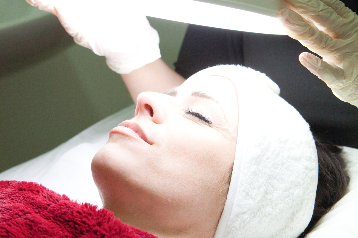 Dermatology Grade Facials™ / Non-Invasive Treatments