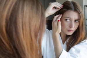 Skin Diseases on the Scalp