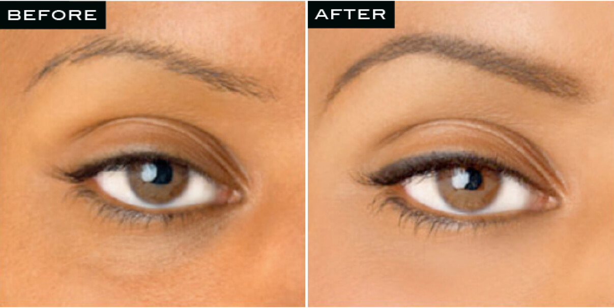 Semi-permanent make-up elevated to a new standard!