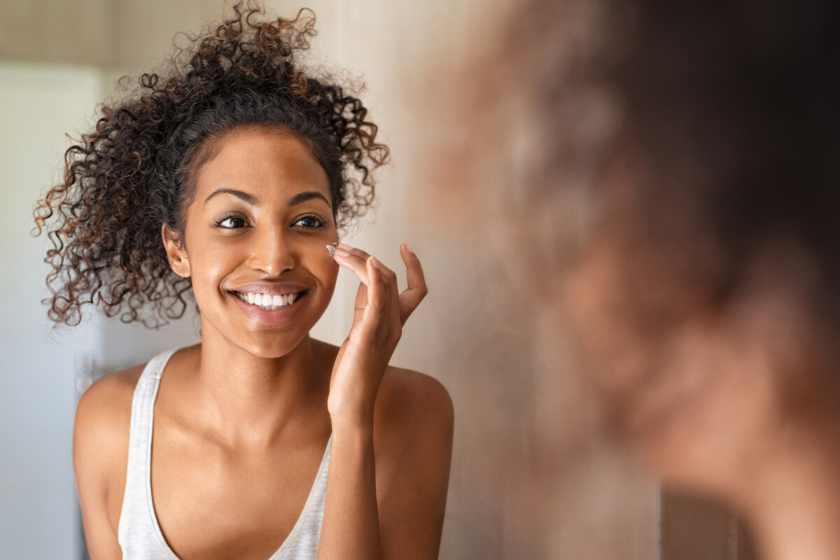 the importance of skincare