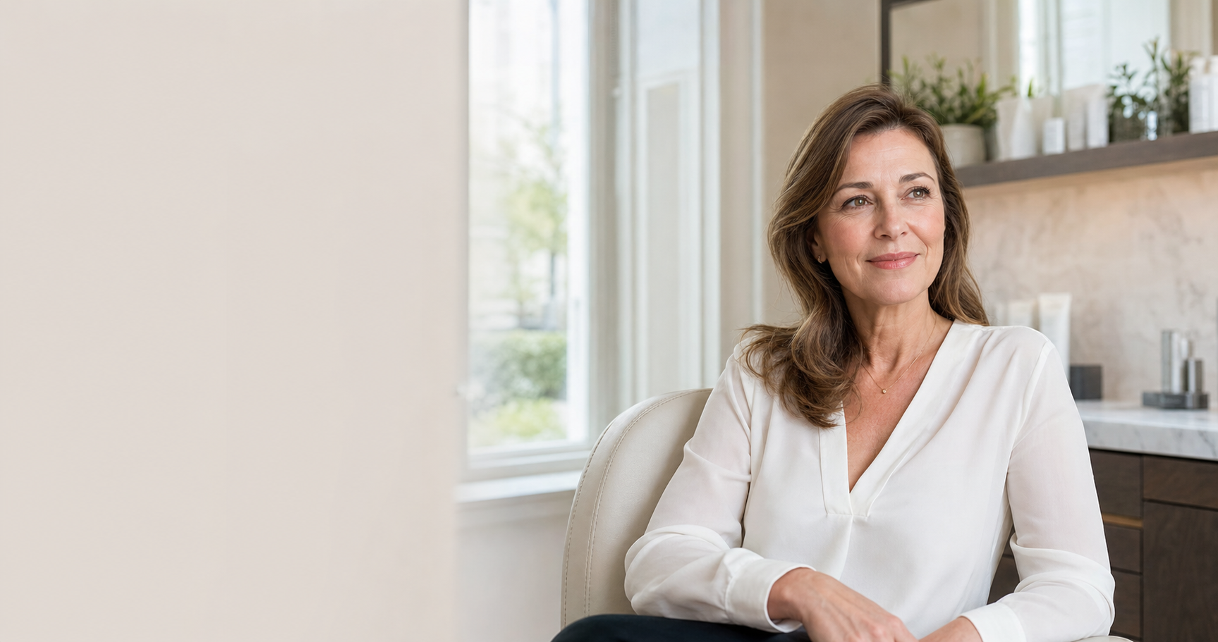 Aesthetic treatments around menopause: a dermatologist’s guide